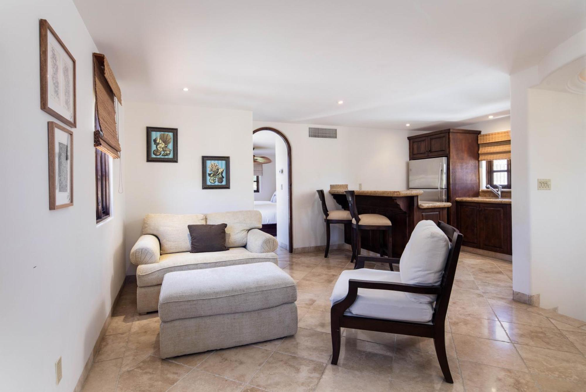Casa Costa Pousada *