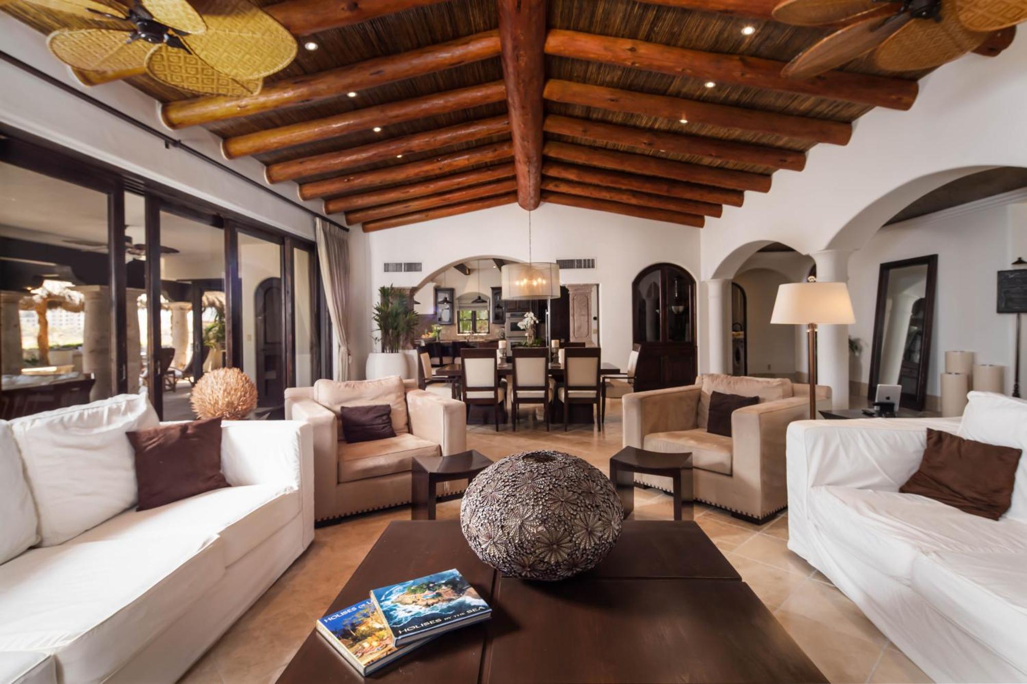 Casa Costa Pousada Cabo San Lucas