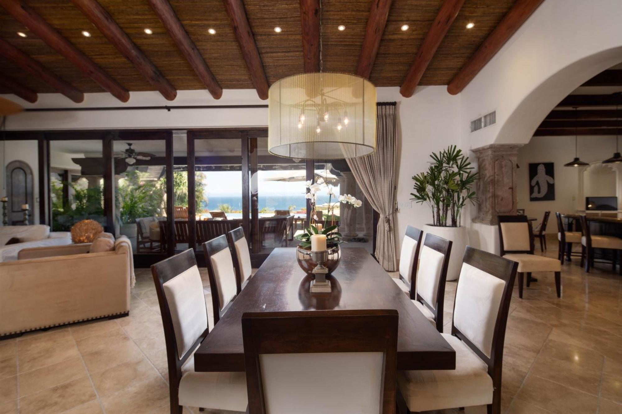 Casa Costa Pousada Cabo San Lucas