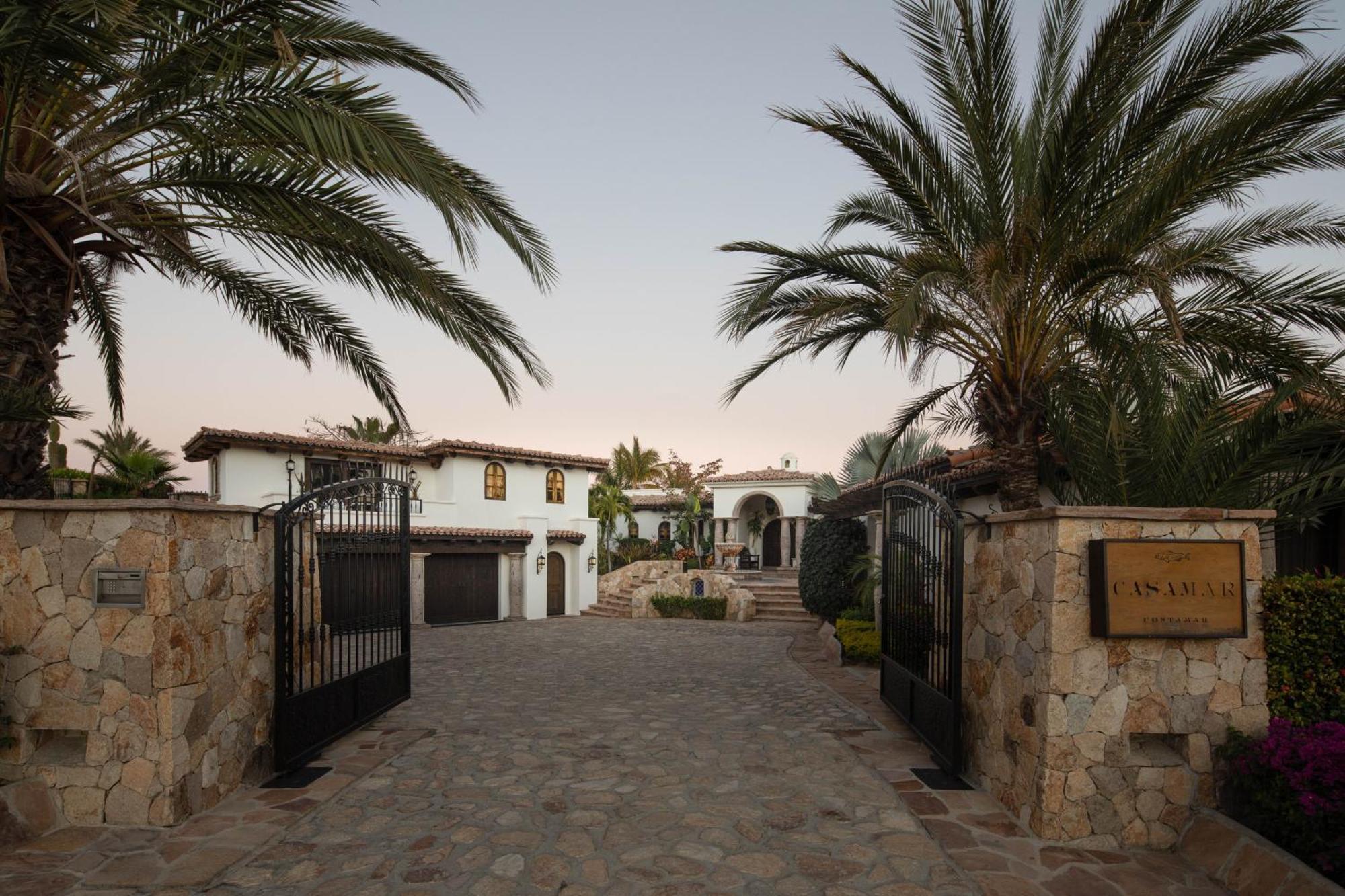 Casa Costa * Cabo San Lucas