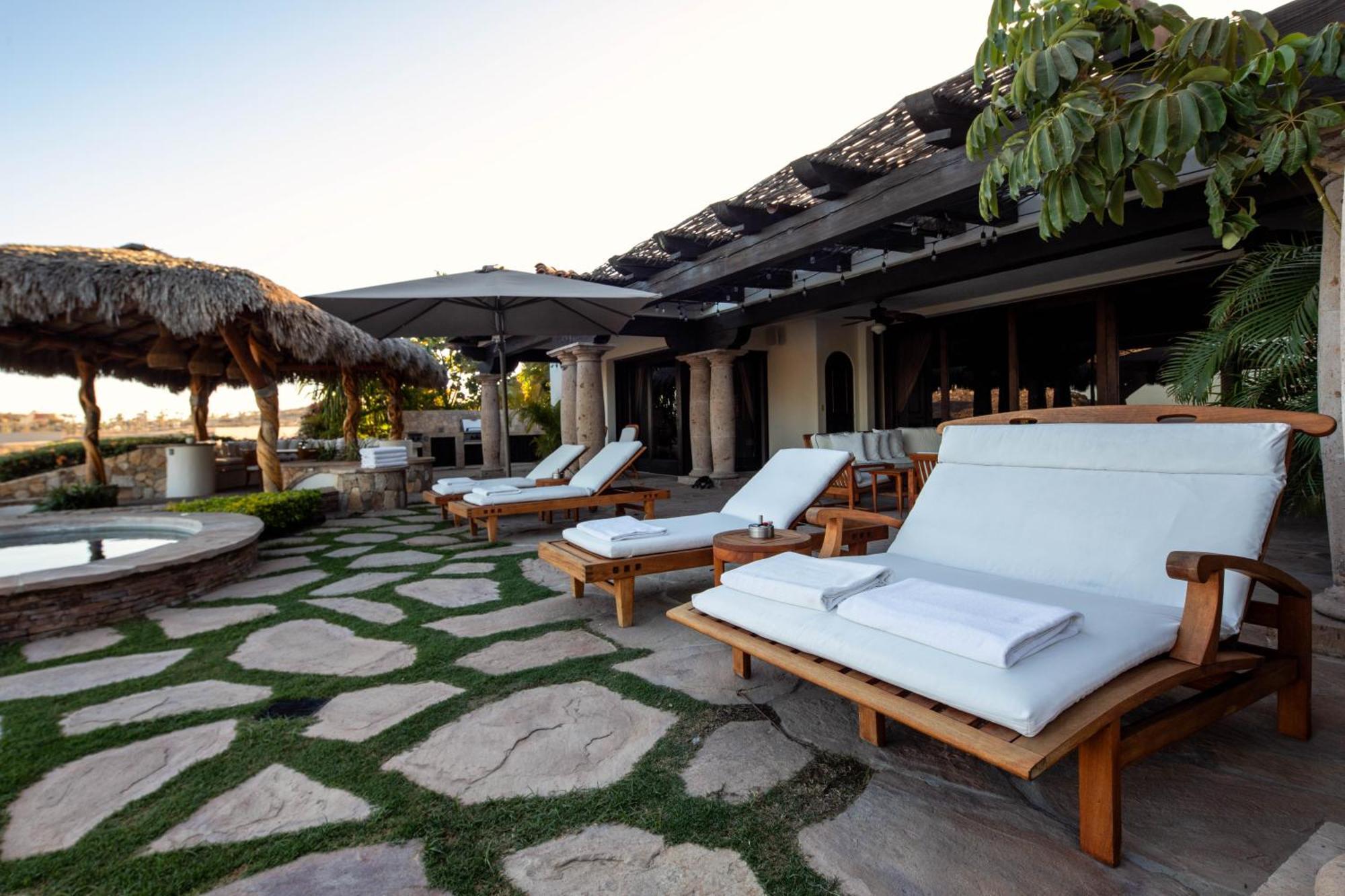 Casa Costa Pousada Cabo San Lucas