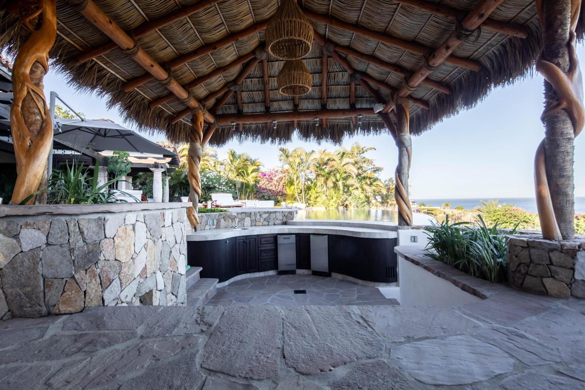 Pousada Casa Costa Cabo San Lucas